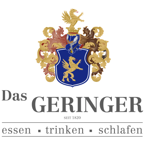 Das Geringer logo