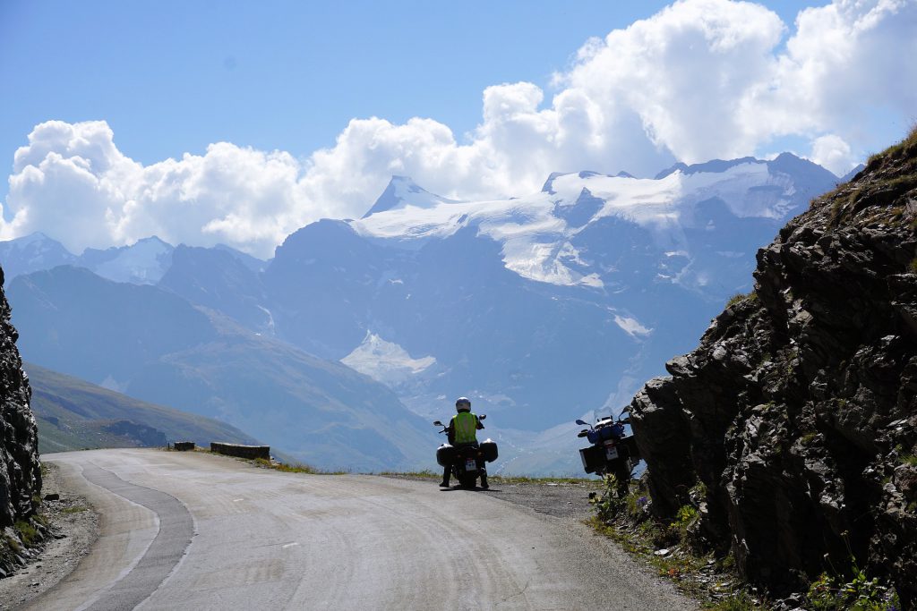 motorrad, motorcycle, bike, biketour, salzburg, steiermark, salzburgerland, schladming-dachstein, salzkammergut, dachstein